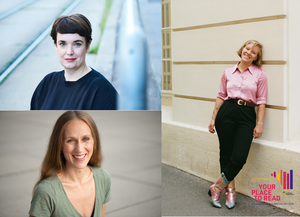 Ö-Sisters. Literarische, weibliche Stimmen aus Österreich.