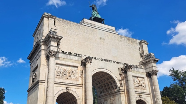 planlos.in-Rätseltour "Das Erbe des Architekten"