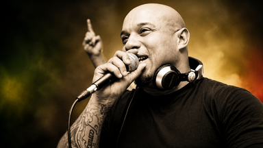 BremenReggaeTime FT BillyBaunz aka D-Flame