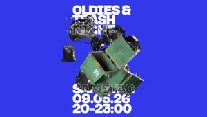 Oldies & Trash Night
