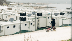 „Wir sind noch da – Am Ende Europas“