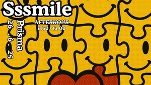 Sssmile Afterhour