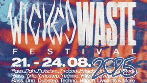 Wicked Waste Festival