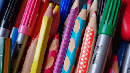 Offenes Atelier