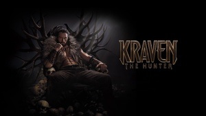 Kraven the Hunter (OV)