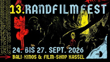 Randfilmfest#13