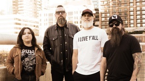 Ruby Tuesday | HIGH DESERT QUEEN