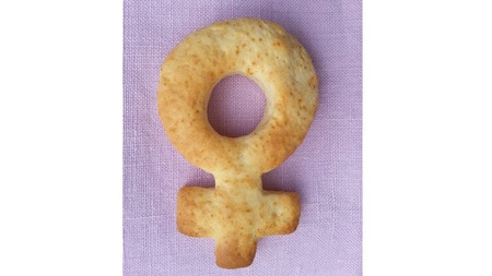 Frauenfrühstück (ausschließlich für Frauen)