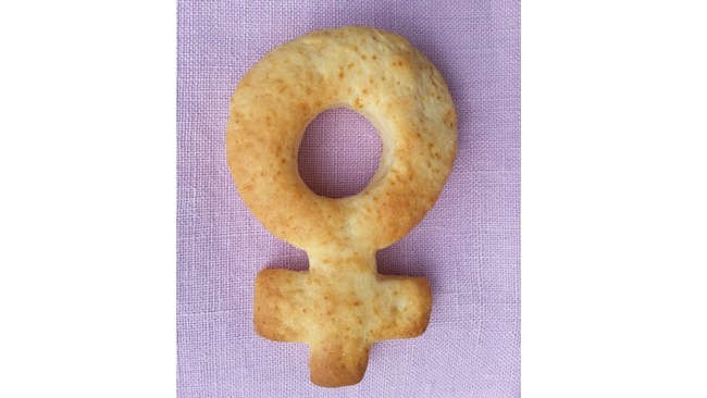 Frauenfrühstück (ausschließlich für Frauen)