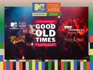 GOOD OLD TIMES w/ Fresh Music Live