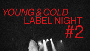 Young and Cold Night 2