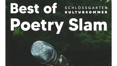 Best of Poetry Slam - Die Poetry Slam Allstars