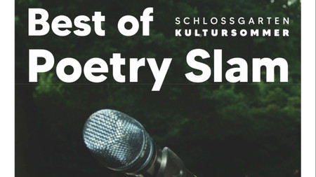 Best of Poetry Slam - Die Poetry Slam Allstars