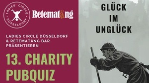 Charity Pubquiz