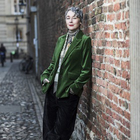 Leonie Swann
