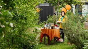 Gartenflohmarkt Centro Verde 2025