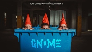 GNOME (Belgien) w/ RUFF MAJIK (Südafrika)