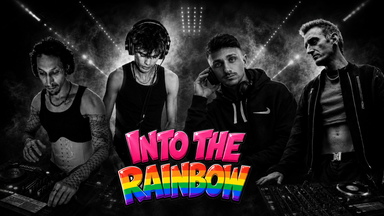 Into the Rainbow - FREE PARTY