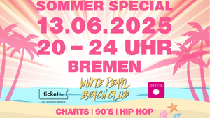 MAMAGEHTTANZEN OPEN AIR SOMMERSPECIAL