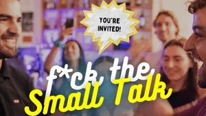 🪩 F*ck the Small Talk: Berlin #3