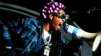 A$AP Rocky