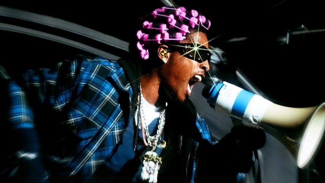 A$AP Rocky