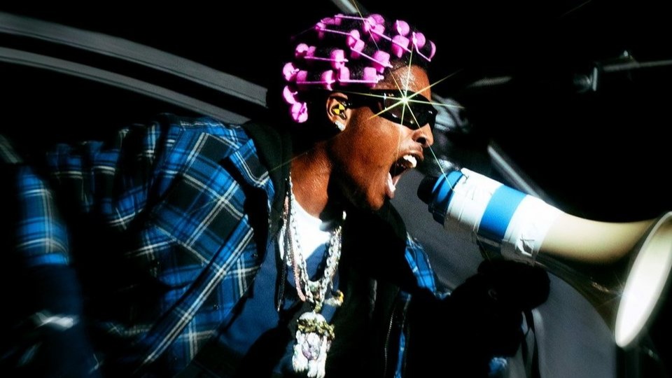A$AP Rocky