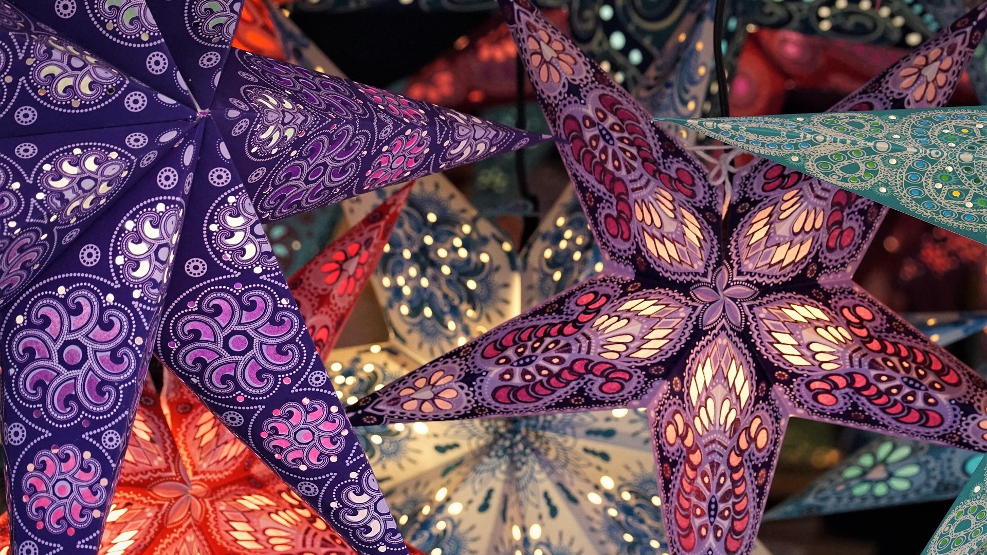 Adventsmarkt