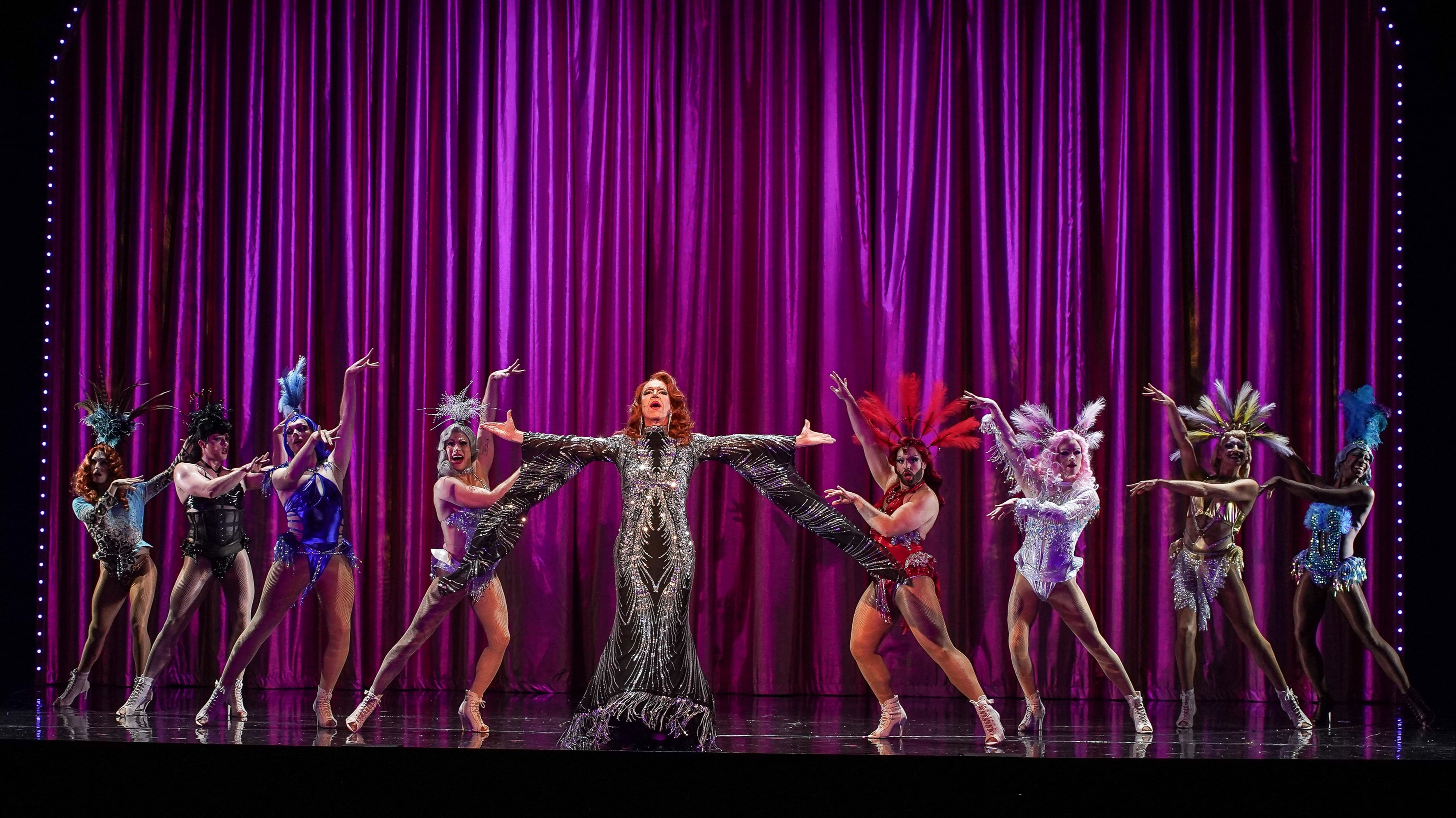La Cage aux Folles