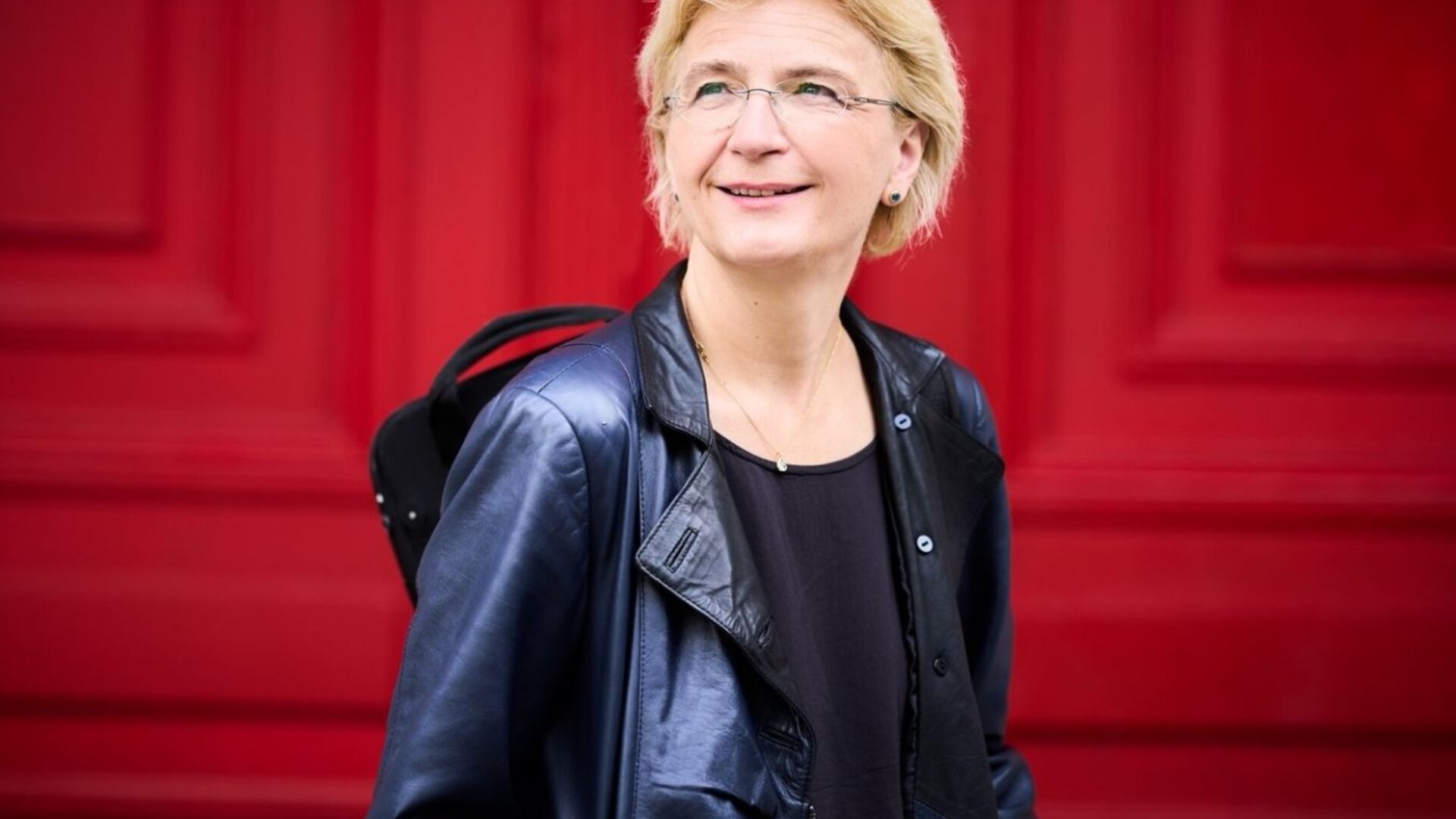 ANTJE WEITHAAS & DÉNES VÁRJON
