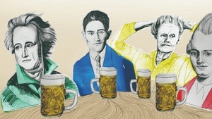 Hamburger Literaturquiz