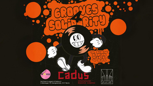 Grooves 4 Solidarity