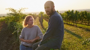 Winzertasting - Weingut Mehling