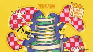 Funk im Trunk - Undry January