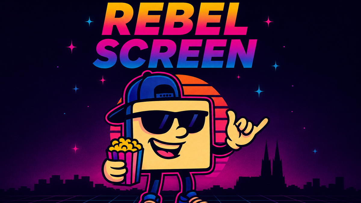 Rebel Screen