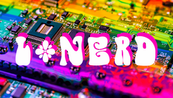 L*Nerd
