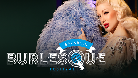 Bavarian Burlesque Festival