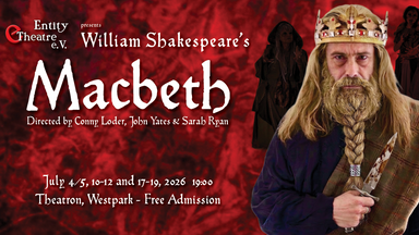 William Shakespeare's Macbeth