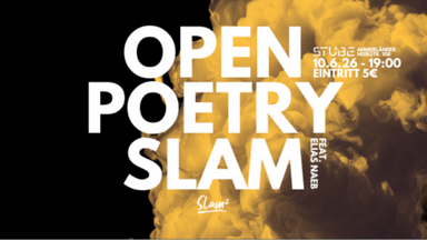 OPEN SLAM