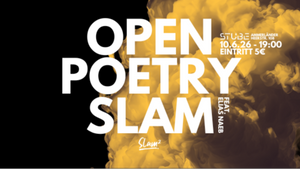 OPEN SLAM