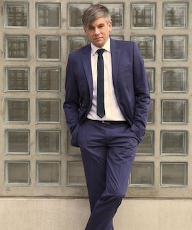 Mathias Tretter