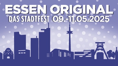 Essen Original 2025