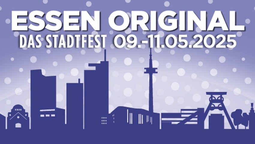Essen Original 2025