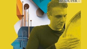 Famiienkonzert und Workshop