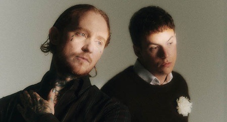 Frank Carter & The Rattlesnakes