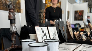 Kunst verbindet – Forum für Kunst & Kunsthandwerk