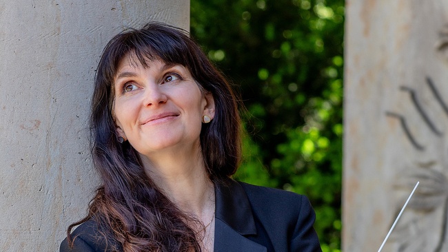 Young Artists on Stage - Meet the MOA