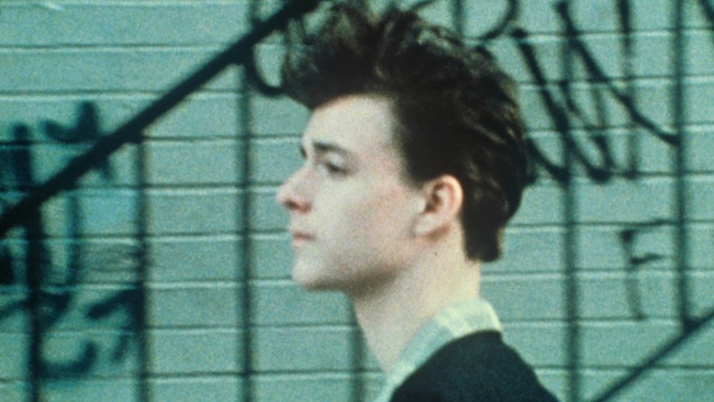 OPEN AIR KINO: Permanent Vacation (35mm, OmU)