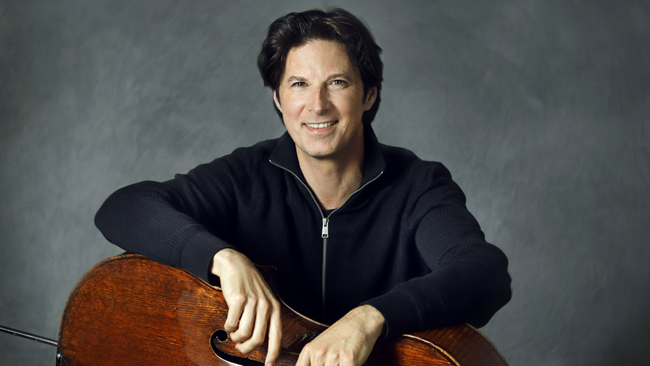 WDR Sinfonieorchester Köln - Andris Poga (Leitung) | Seohyun Kim (Violine) | Daniel Müller-Schott (Cello)