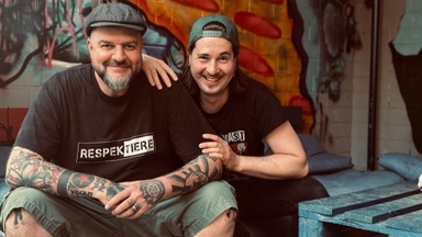 Butterwegge Solo Feat. Max Kupke
